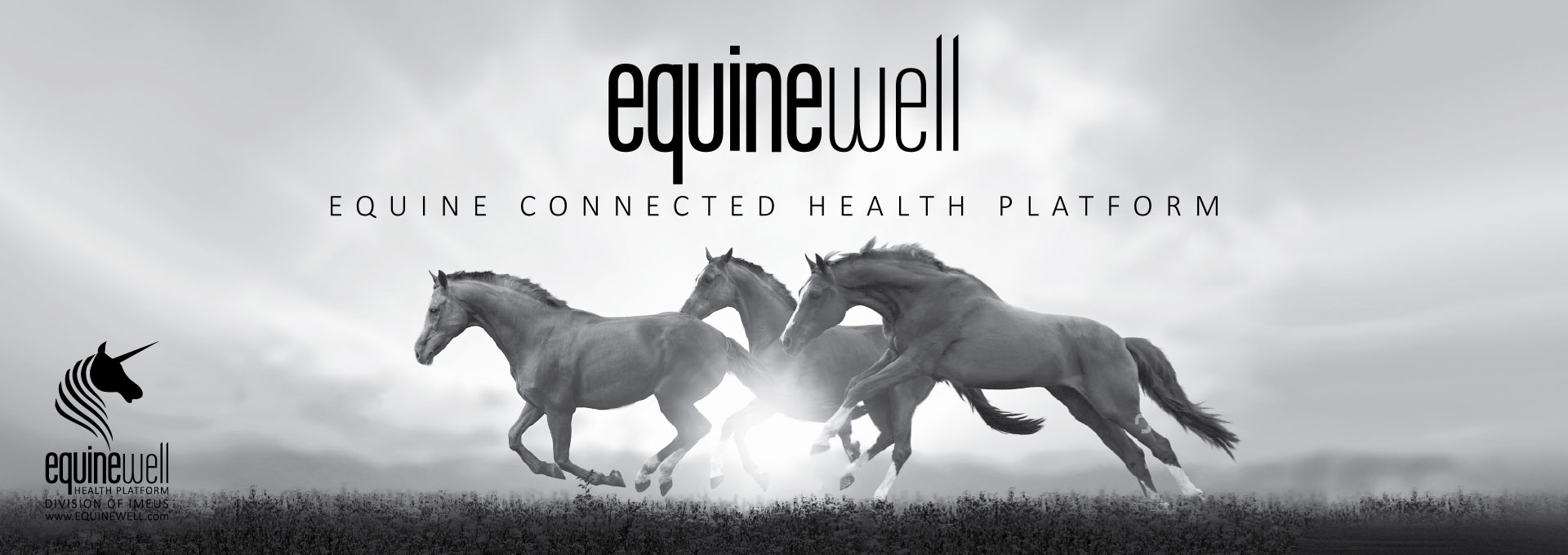 equinewell Connected Equine Information System